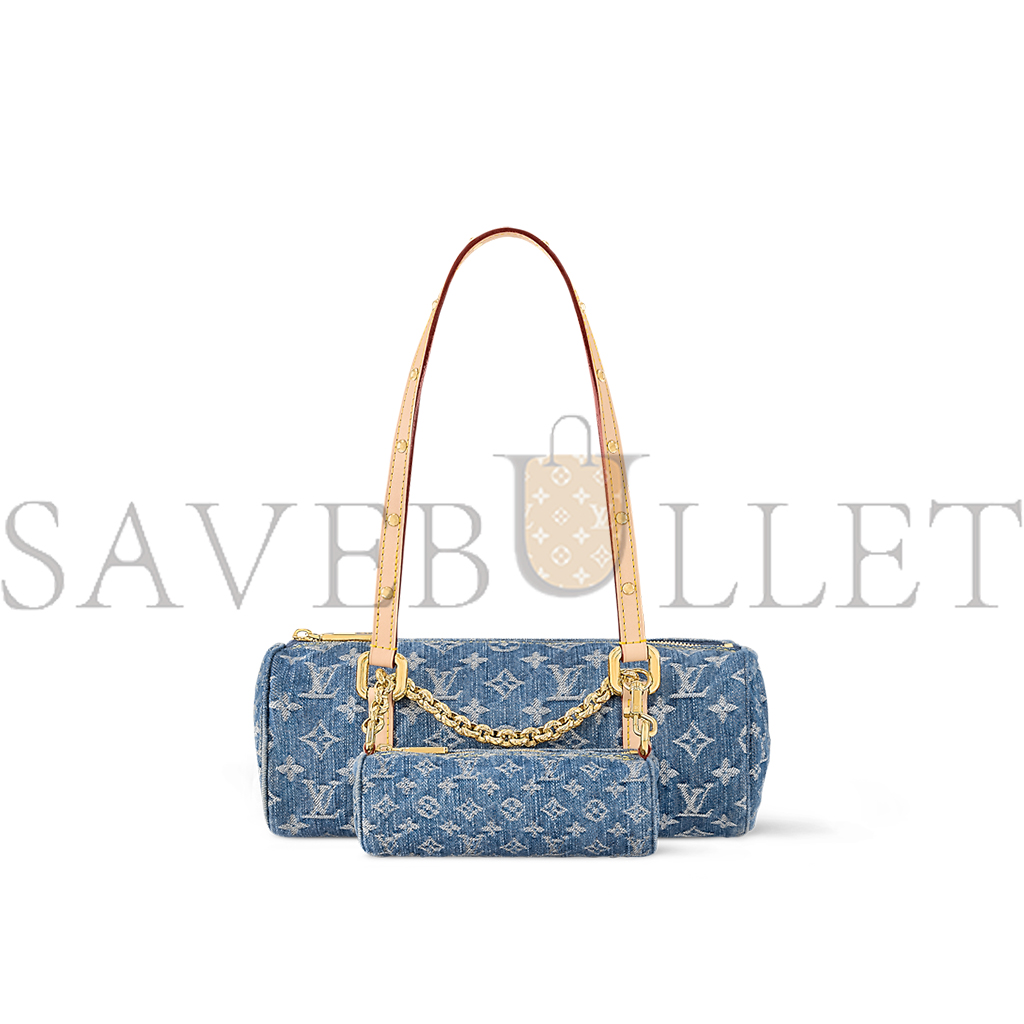 LOUIS VUITTON PAPILLON M11535 (27*13*11cm)